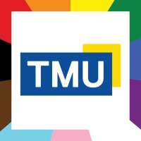 Toronto Metropolitan University logo